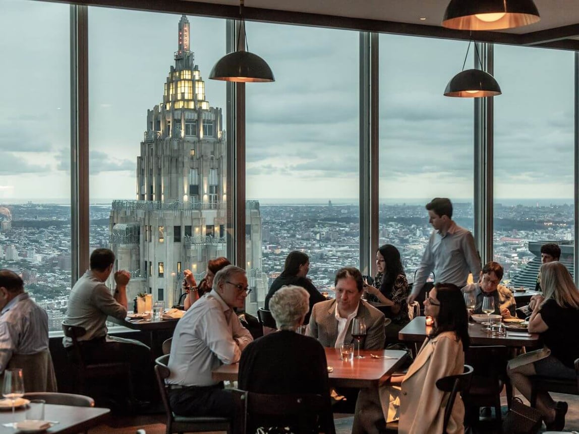 The Absolute Best Restaurants on the Upper West Side Photo