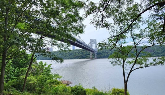 Riverside Park: Exploring Nature's Oasis in NYC