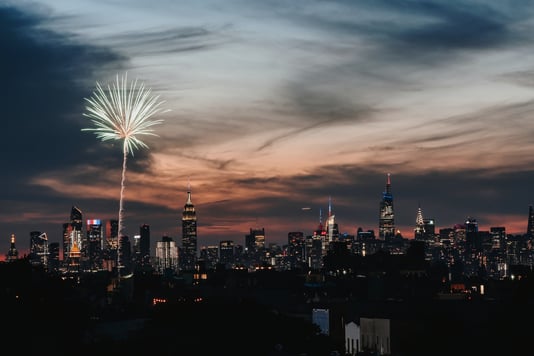 4th of July Events Near the UWS 2023