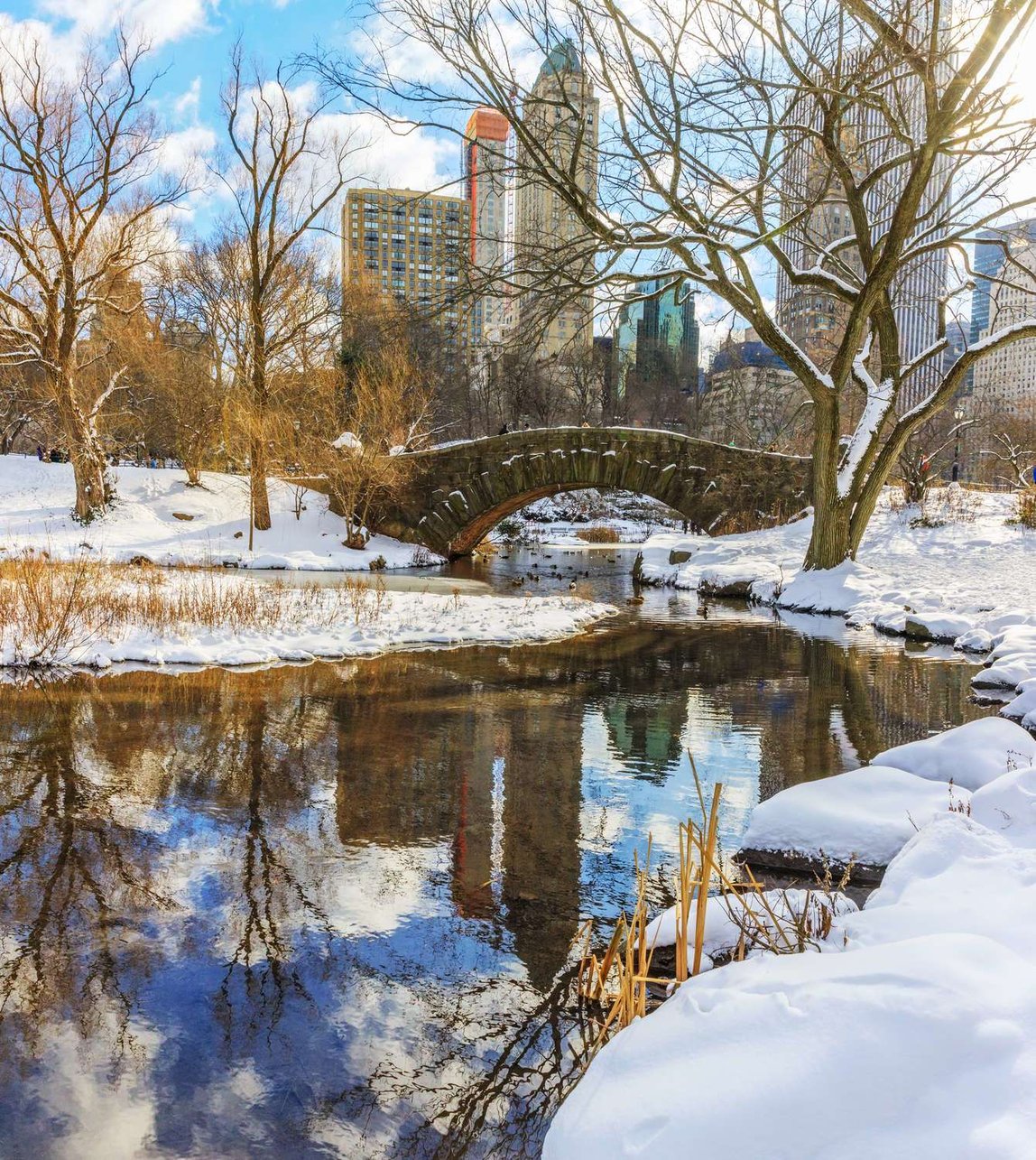 Upper west side nyc