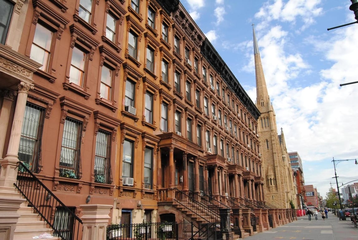 Celebrate Black history Month in NYC