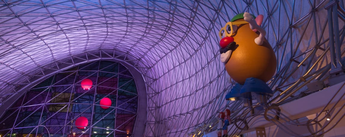 Children's Museum of Manhattan