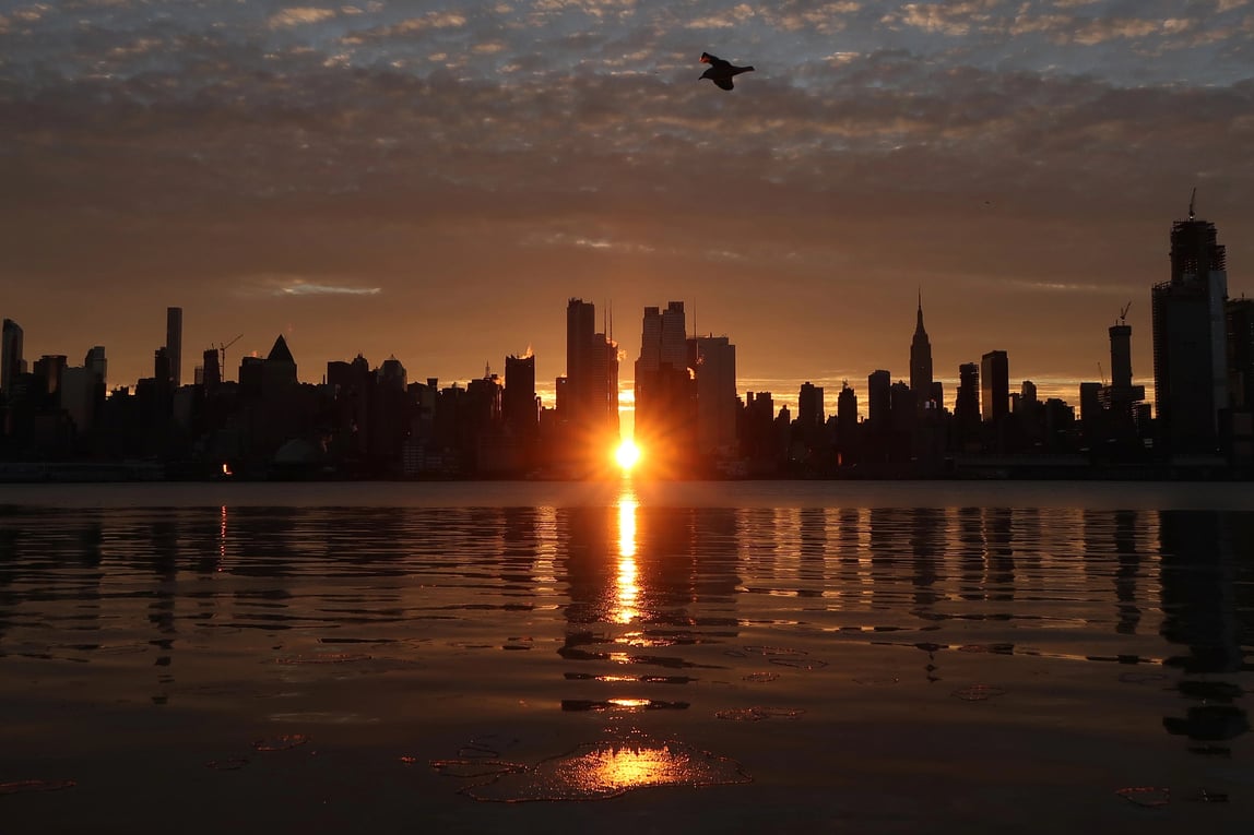 Tips for Planning The Best New York City Visit photo