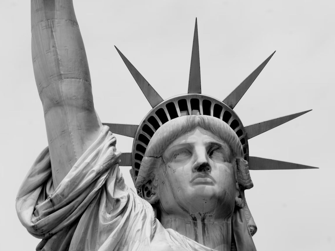 Discover These 9 Historic NYC Landmarks Photo