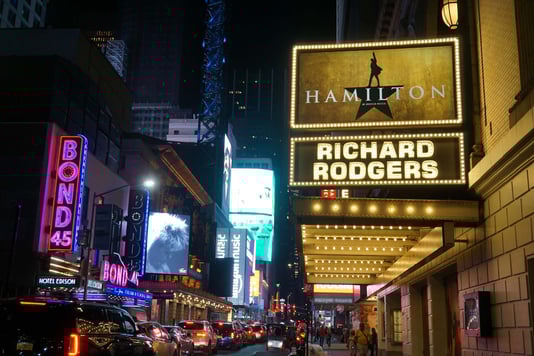 Why You Should Add Broadway to Your NYC Bucket List photo