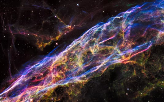 A Guide to the Hayden Planetarium’s Must-See Exhibits